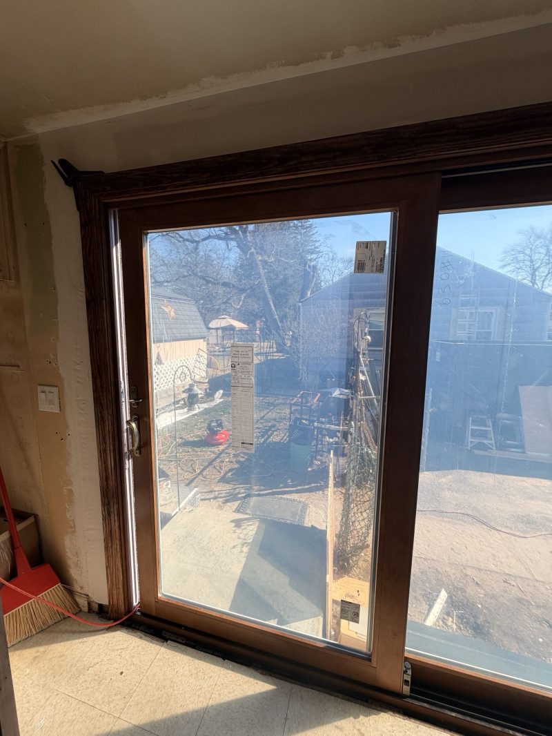 Windows & Doors - Just Building